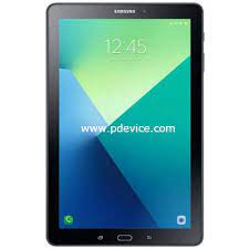 Samsung Galaxy Tab A 10 2016 LTE In Singapore